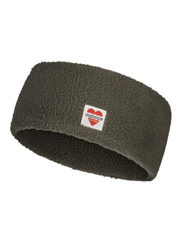 Maloja UnterfelbenM. Knit Headband - Image 2