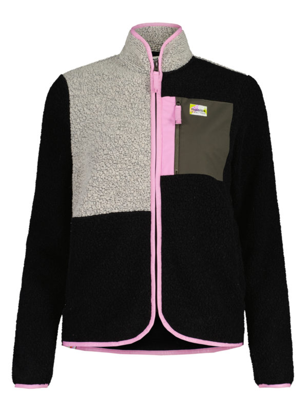 Maloja VallettaM. Women's Jacket
