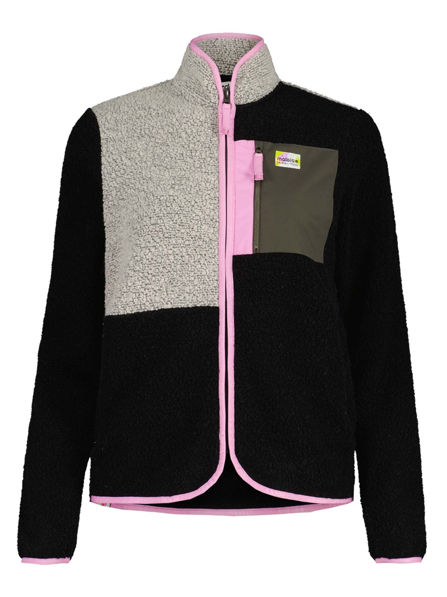 Maloja VallettaM. Women's Jacket