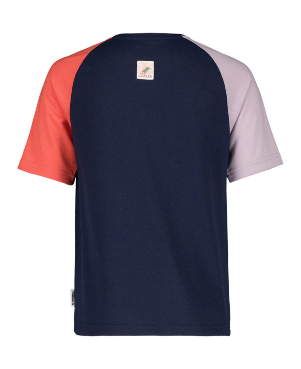Maloja Valspregnag. Enduro Tee Kid's Shirt - Image 3