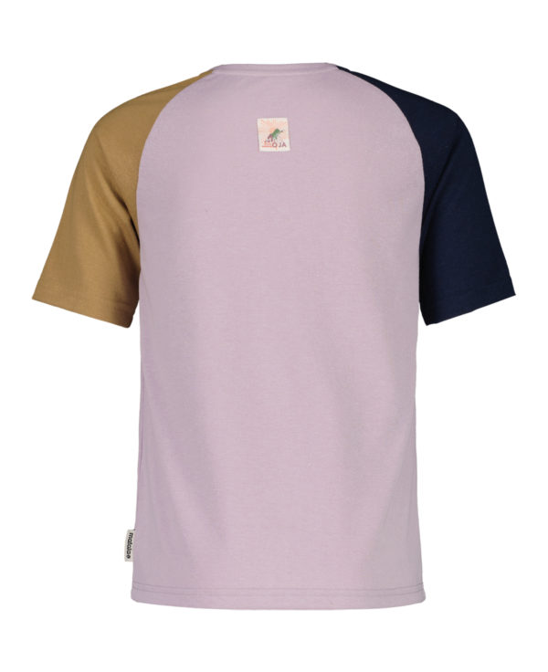 Maloja Valspregnag. Enduro Tee Kid's Shirt - Image 4