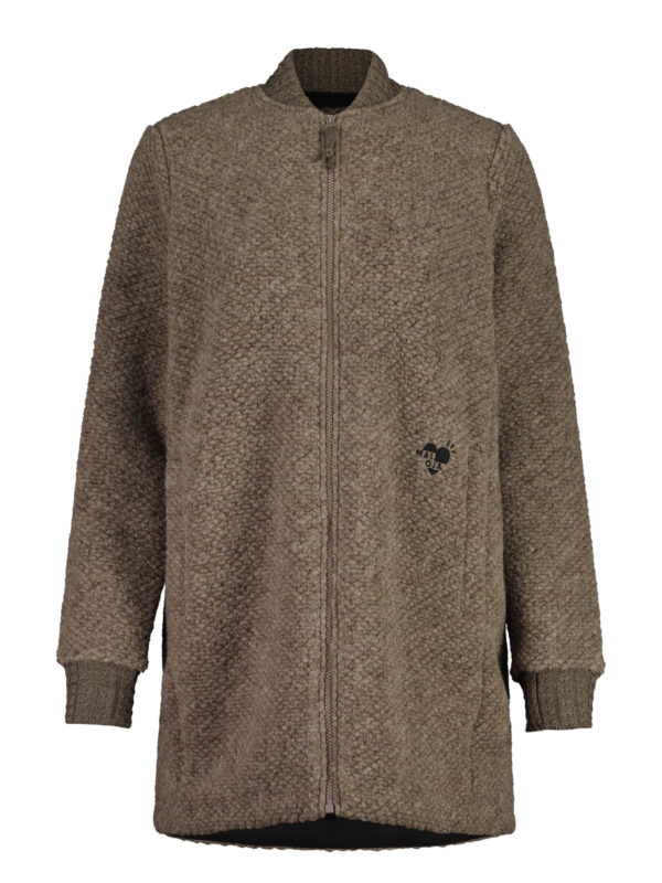 Maloja VardeM. Women's Jacket - Image 3