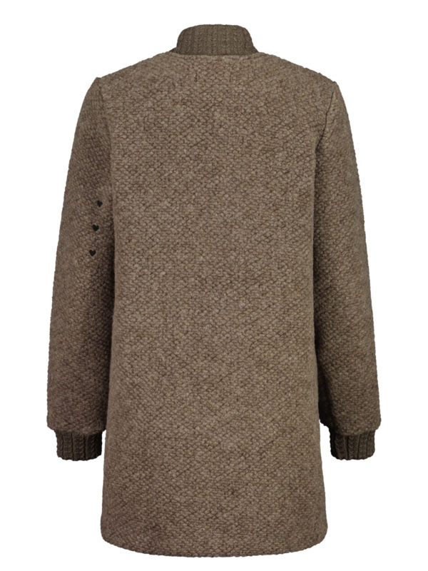Maloja VardeM. Women's Jacket - Image 4