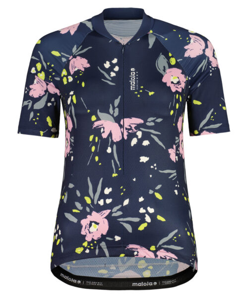 Maloja VilsaM. 1/2 Women's Cycling Shirt