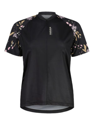 Maloja VilsaM. Allmountain 1/2 Women's Cycling T-shirt