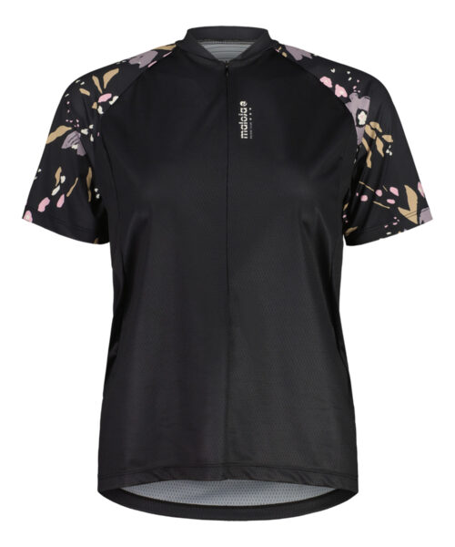 Maloja VilsaM. Allmountain 1/2 Women's Cycling T-shirt