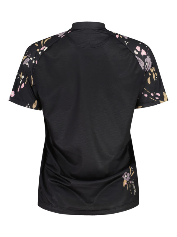 Maloja VilsaM. Allmountain 1/2 Women's Cycling T-shirt - Image 2