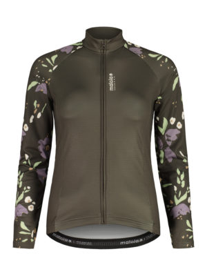 Maloja VilsaM. 1/1 Women's Cycle Jacket