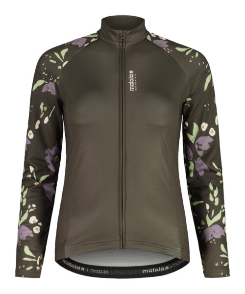 Maloja VilsaM. 1/1 Women's Cycle Jacket