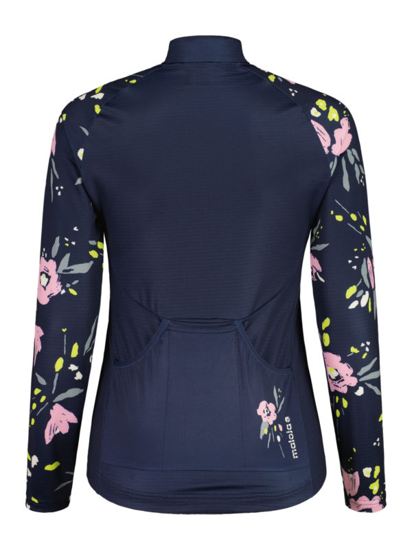 Maloja VilsaM. 1/1 Women's Cycle Jacket - Image 4