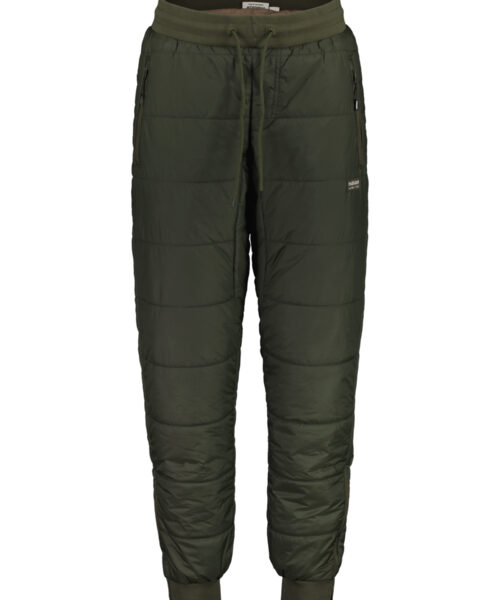 Maloja ViturinU. Unisex Adventure Puffer Pants