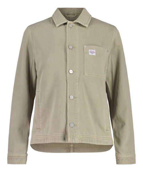 Maloja VojakM. Organic Cotton Women's Jacket