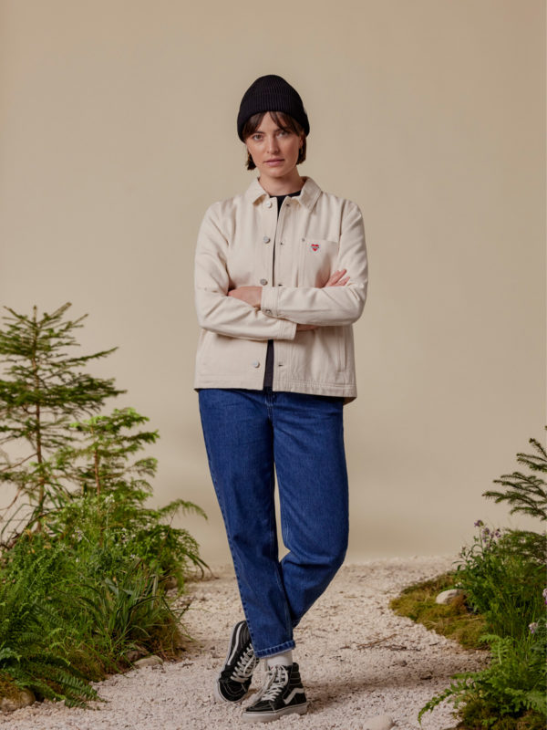 Maloja VojakM. Women's Jacket - Image 2