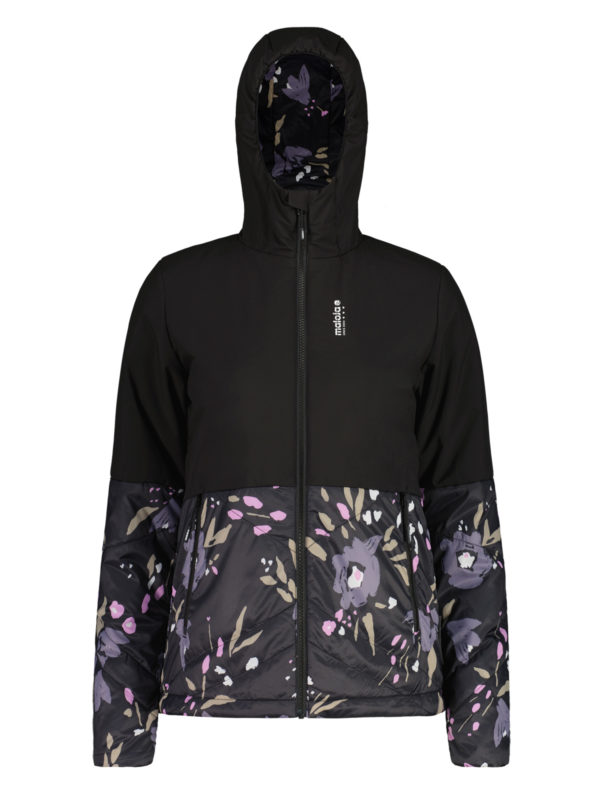 Maloja VolandM. Women's Ski Touring Puffer Jacket