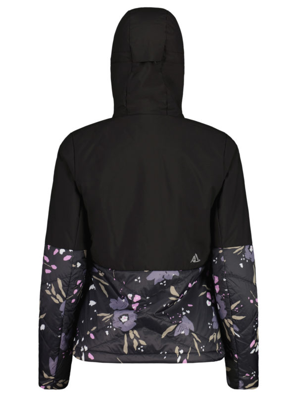 Maloja VolandM. Women's Ski Touring Puffer Jacket - Image 2