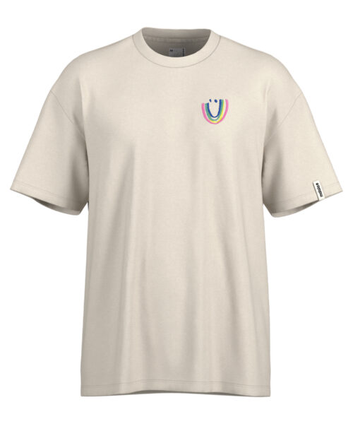 Maloja WaxenM. Men's Organic Cotton T-shirt