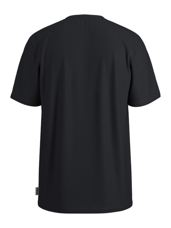 Maloja WeisseggM. Organic Cotton Tee Miesten T-paita - Image 4