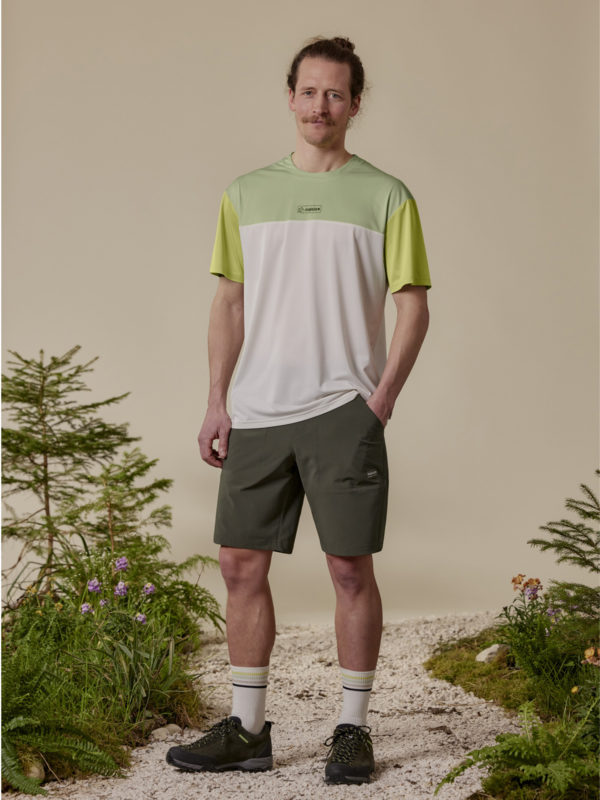 Maloja ZettachM. Miesten Shortsit - Image 2