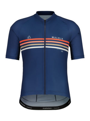 Maloja ZognoM. Cycle Jersey Miesten Pyöräilypaita