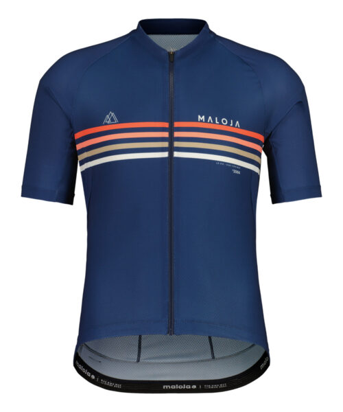 Maloja ZognoM. Men's Cycle Jersey