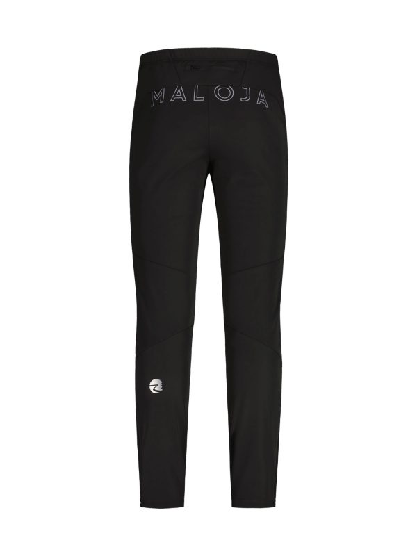 Maloja Marcusm. Miesten Hiihtohousut - Image 3