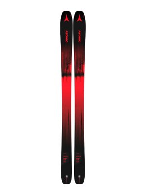 Atomic Maverick 95 Ti Skis
