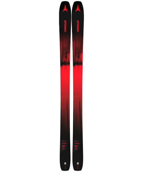 Atomic Maverick 95 Ti Skis