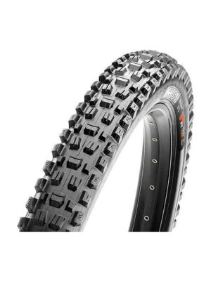 Maxxis Assegai EXO+ TR 3CT 29×2.5WT 120tpi folding