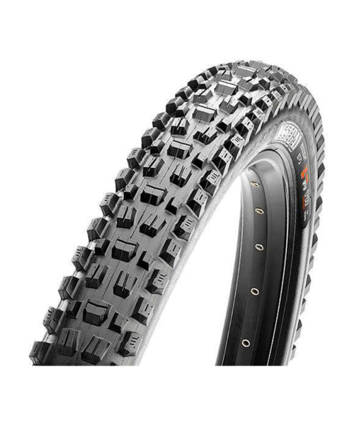 Maxxis Assegai EXO+ TR 3CT 29×2.5WT 120tpi folding