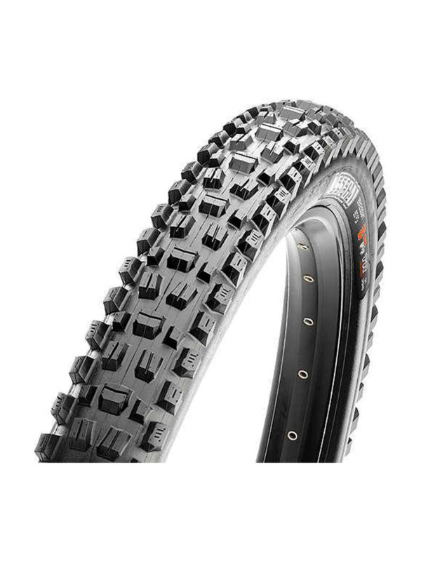 Maxxis Assegai EXO+ TR 3CT 29×2.5WT 120tpi folding
