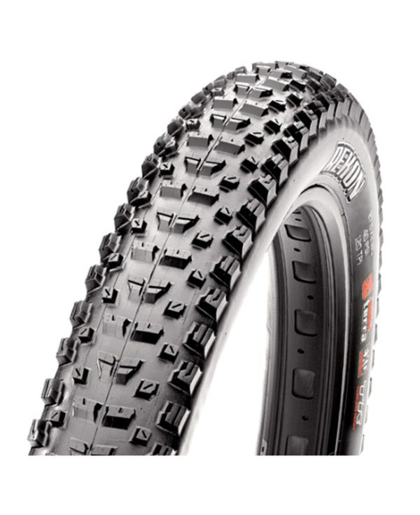 Maxxis Rekon EXO+ TR 3CT 29×2.6 120tpi folding