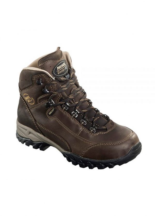 Meindl Matrei Gtx Kengät M