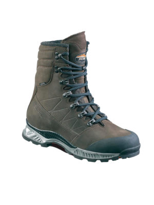 Meindl Narvik Gtx Men's Winter Shoes