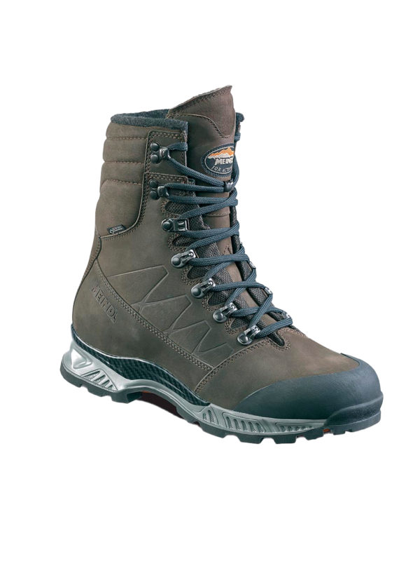 Meindl Narvik Gtx Men's Winter Shoes