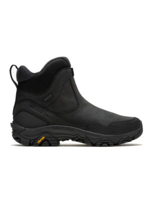 Merrell Coldpack 3 Thermo Tall Wp Men's Winter Shoes