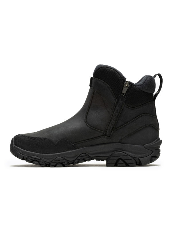 Merrell Coldpack 3 Thermo Tall Wp Men's Winter Shoes - Image 3