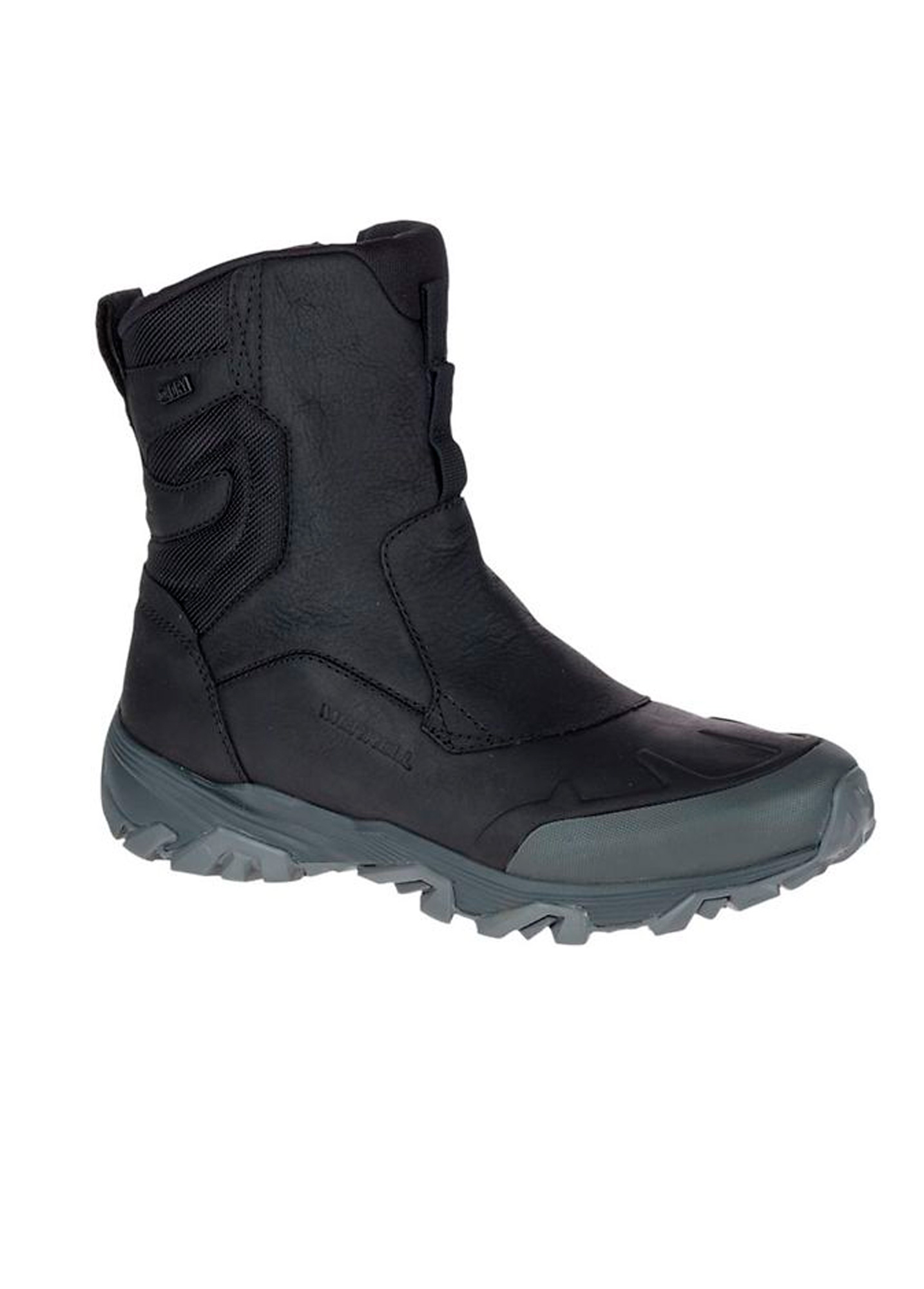 Merrell Coldpack Ice 8 Zip Polar Wtp Akaslompolo