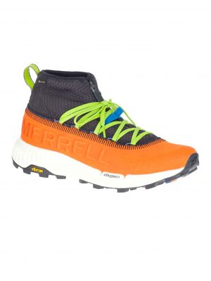 Merrell M Agility Synthesis Zero