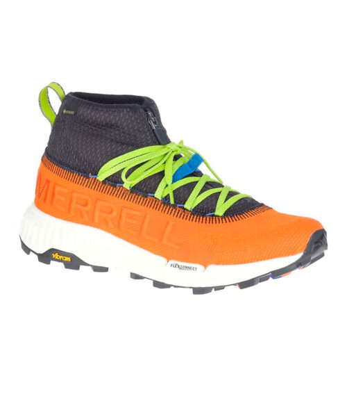 Merrell M Agility Synthesis Zero