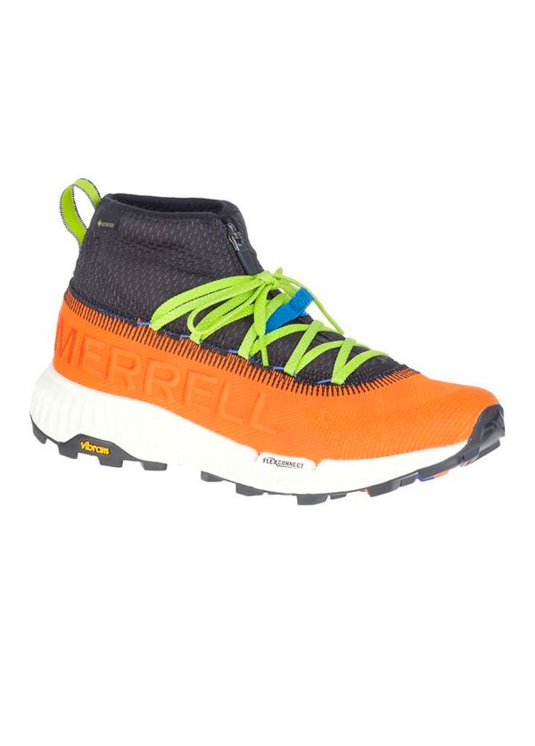 Merrell W Agility Synthesis Zero