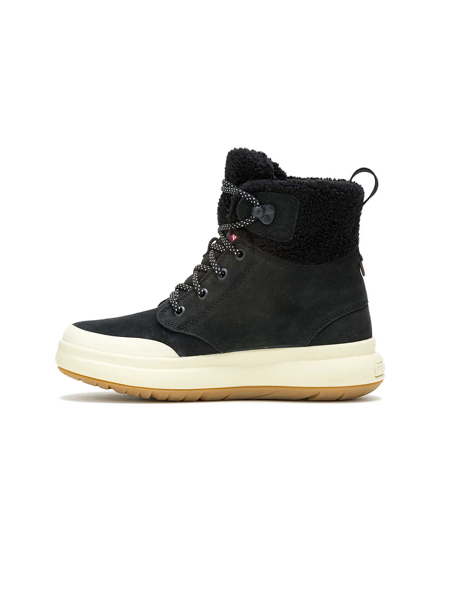 Merrell Marquette Thermo Lace WP Naisten Talvikengät - Image 9