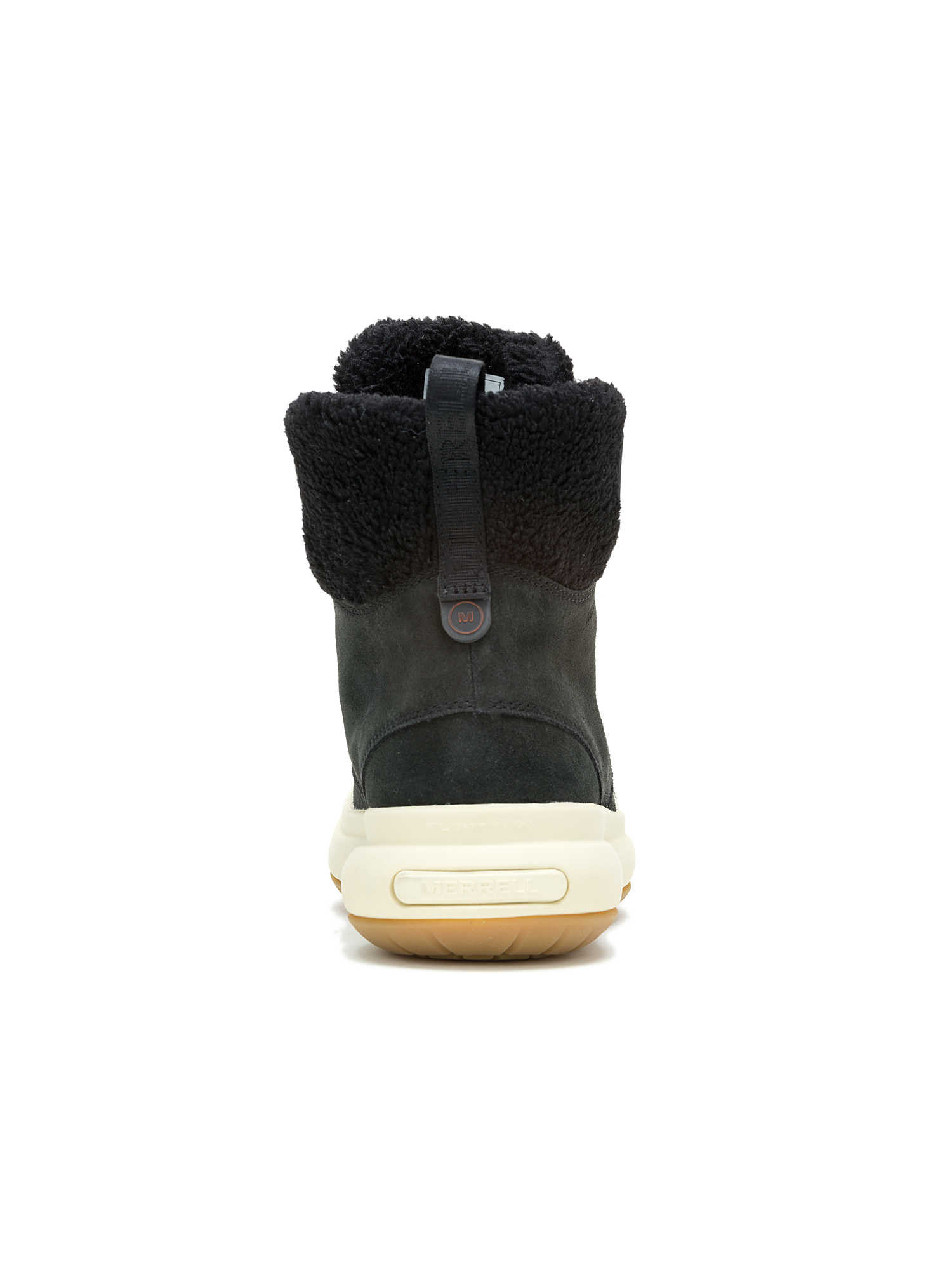 Merrell Marquette Thermo Lace WP Naisten Talvikengät - Image 7