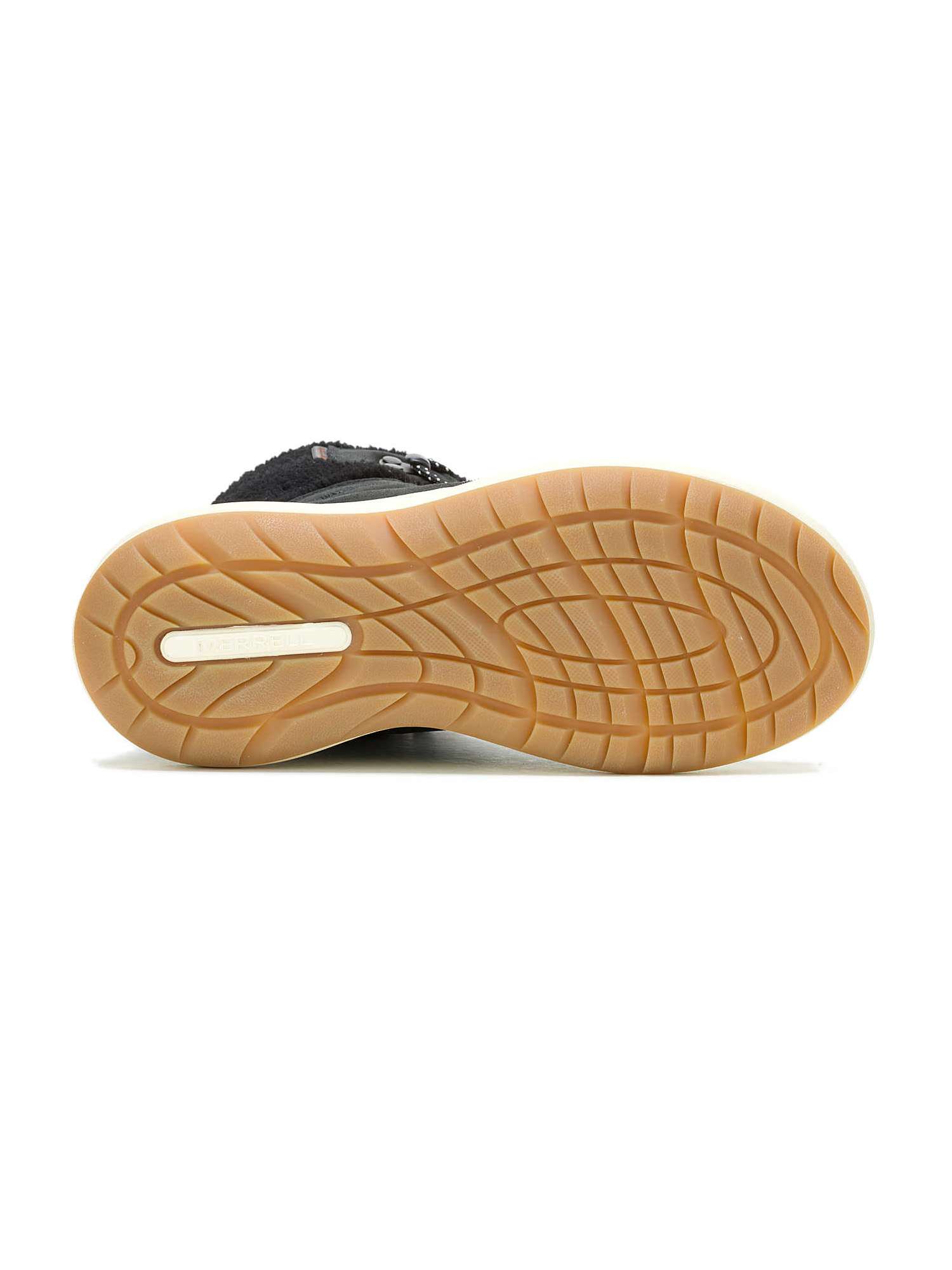Merrell Marquette Thermo Lace WP Naisten Talvikengät - Image 10
