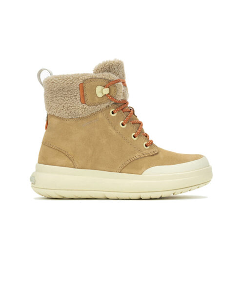 Merrell Marquette Thermo Lace WP Naisten Talvikengät