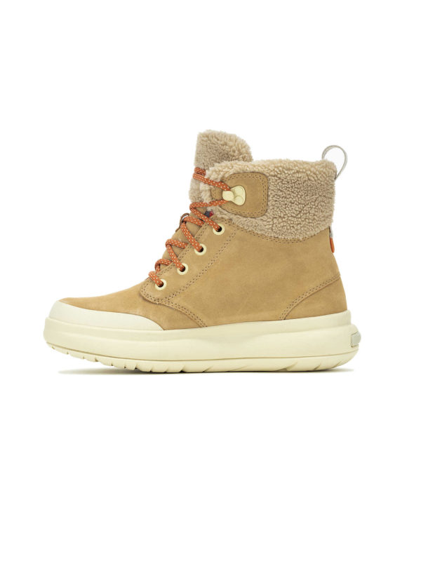 Merrell Marquette Thermo Lace WP Naisten Talvikengät - Image 2