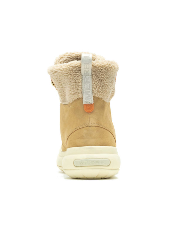 Merrell Marquette Thermo Lace WP Naisten Talvikengät - Image 3