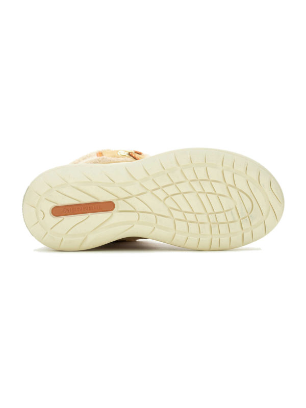 Merrell Marquette Thermo Lace WP Naisten Talvikengät - Image 5