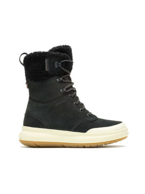 Merrell Marquette Thermo Tall Zip WP Women's Winter Boots