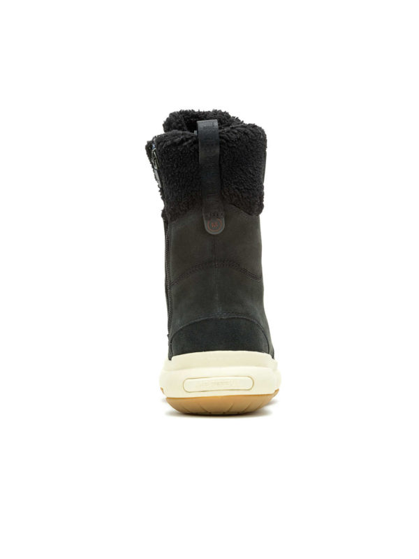 Merrell Marquette Thermo Tall Zip WP Women's Winter Boots - Image 5