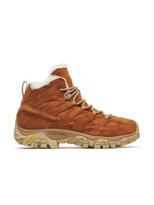 Merrell Moab 2 Decon Mid Cozy Lux Se Naisten Talvikengät